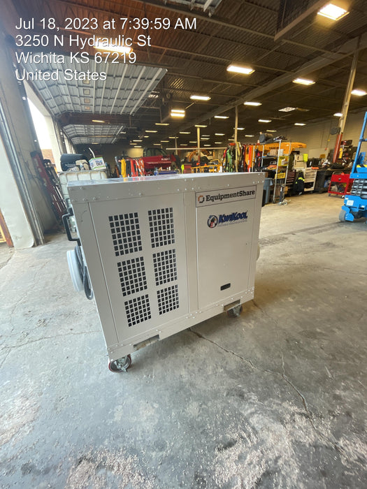 2022 KWIKOOL KPO5-21