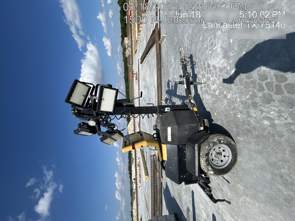 2021 ALLMAND NLV3GR