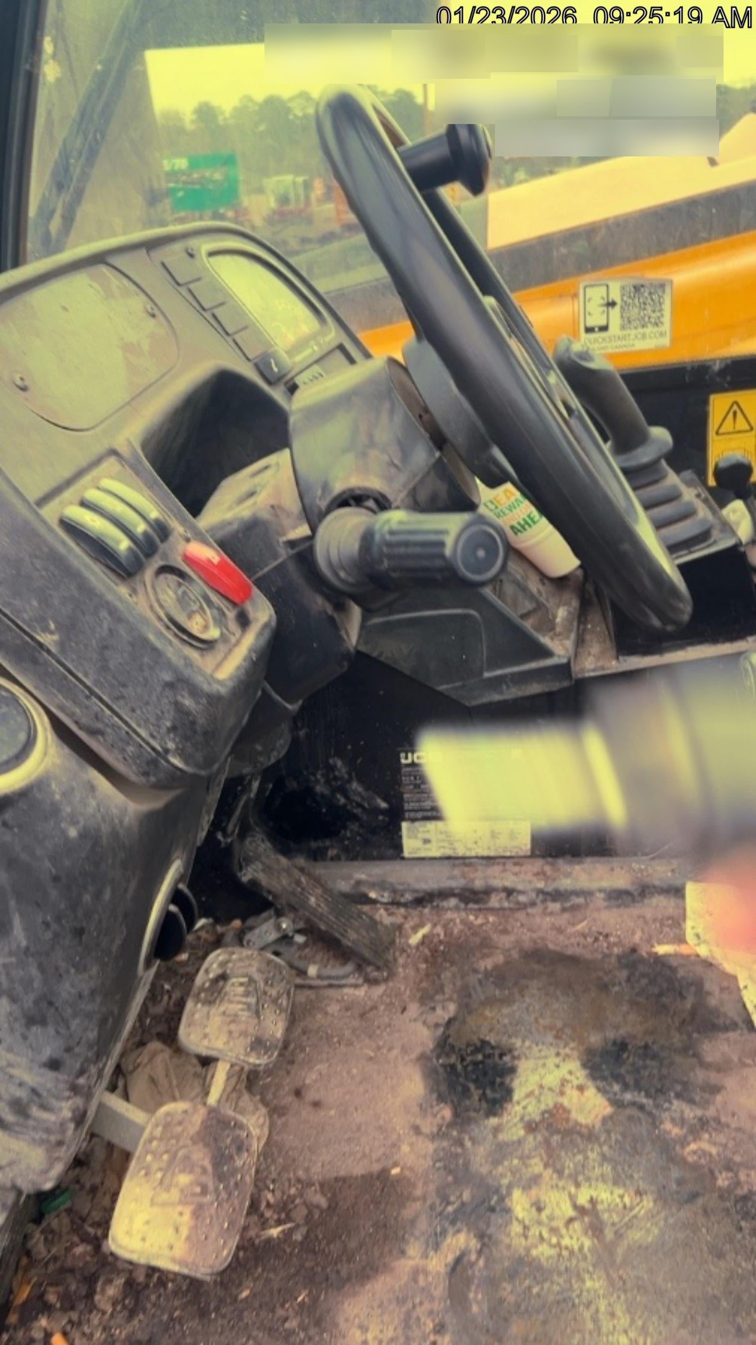 2021 JCB 512-56