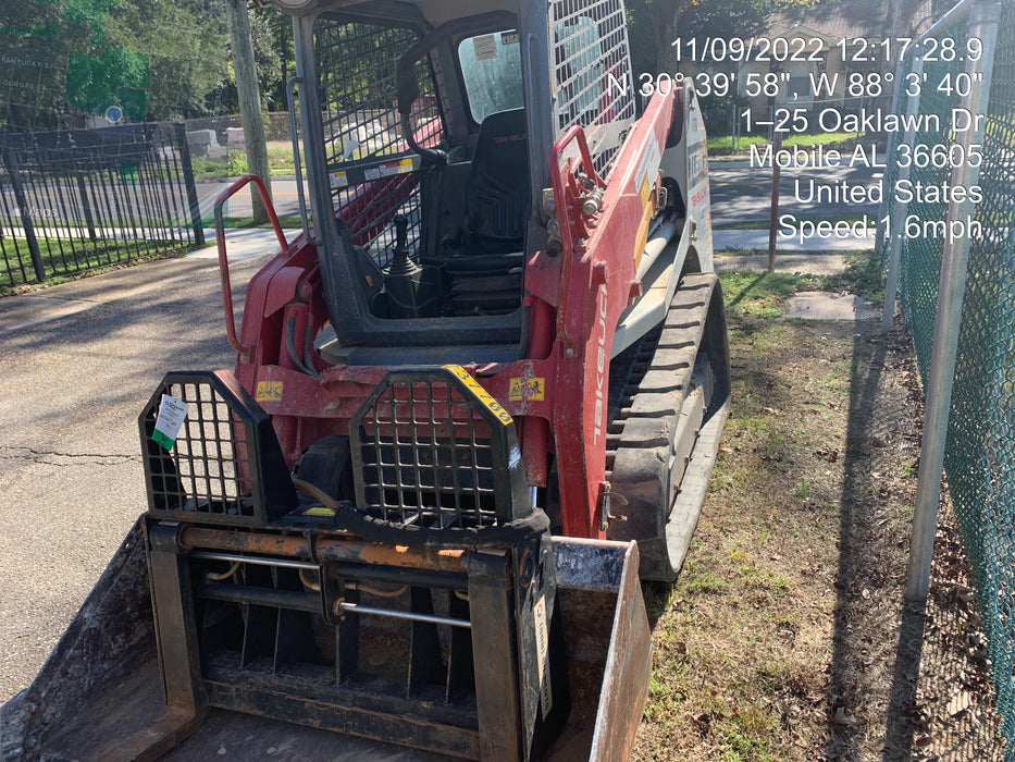 2022 BLUE DIAMOND 114050