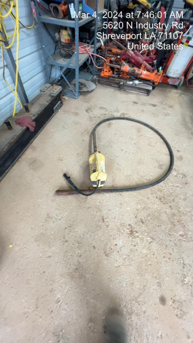 2020 WACKER NEUSON M2500