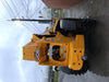 2020 JCB 510-56 Canopy, Solid Tires, Work Lights, Beacon, Aux Hydraulics, Back up Alarm, Lifting Eye, ES Decals