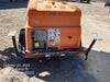 2024 Generac MLT2 Diesel, Flex Switch 120V Input, Powerzone Controller, 
(4) 320W LED Lights, 4kW Generator, 39.9 Gal Fuel Tank, 2" Ball, T3