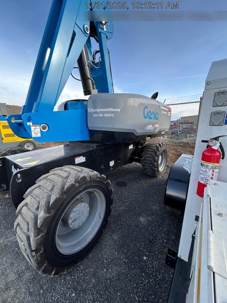 2024 GENIE S-85 XC