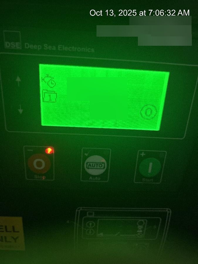 2023 ATLAS COPCO QAS45 CWK