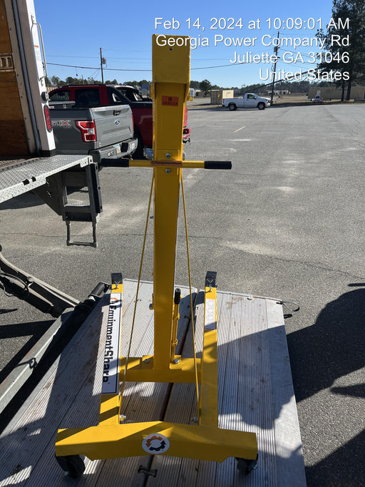 2024 VESTIL EHN-60-T