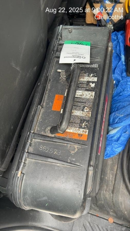 2024 LINCOLN ELECTRIC LN-25X