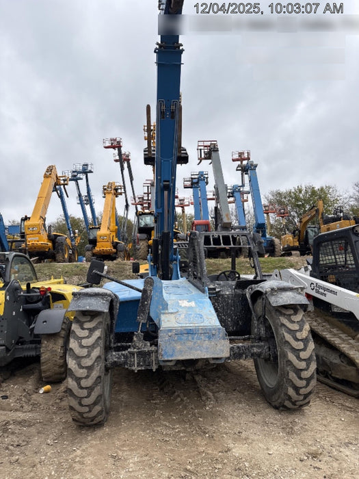 2016 Genie GTH-636 Genie 636TH