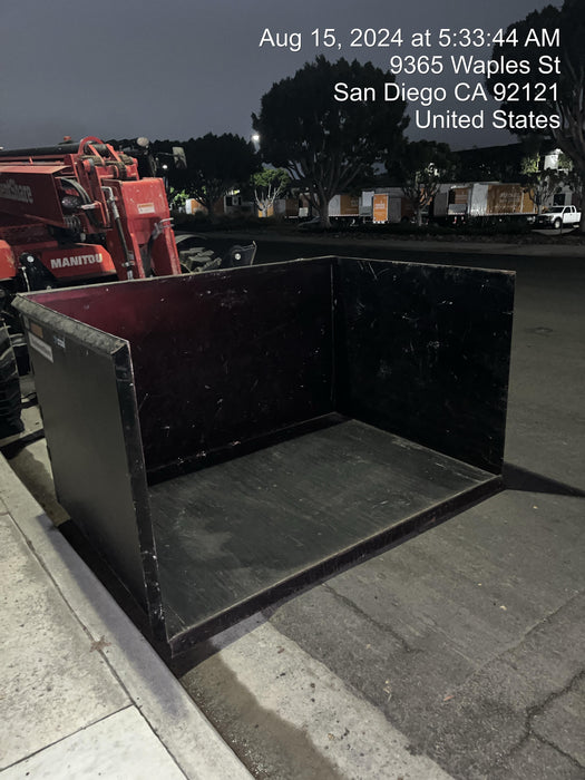 2023 STAR INDUSTRIES 1430