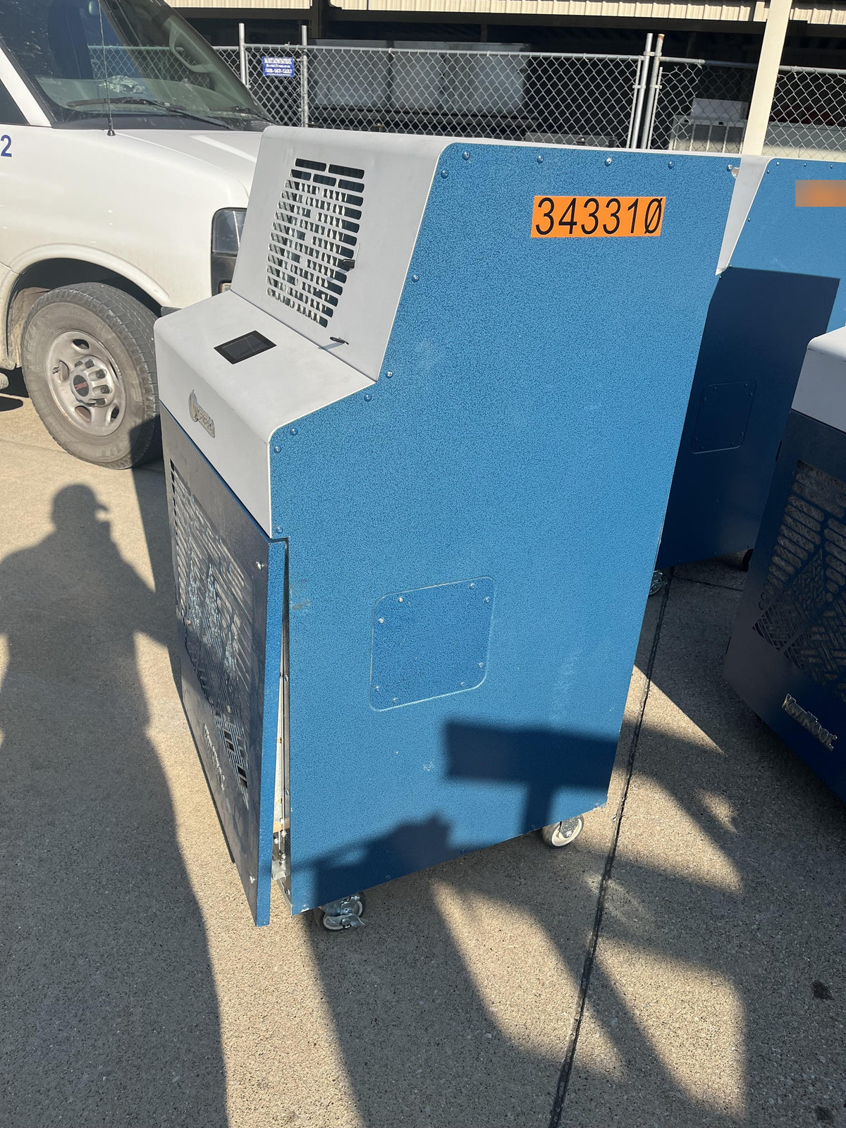 2023 KWIKOOL KWIB6021-2