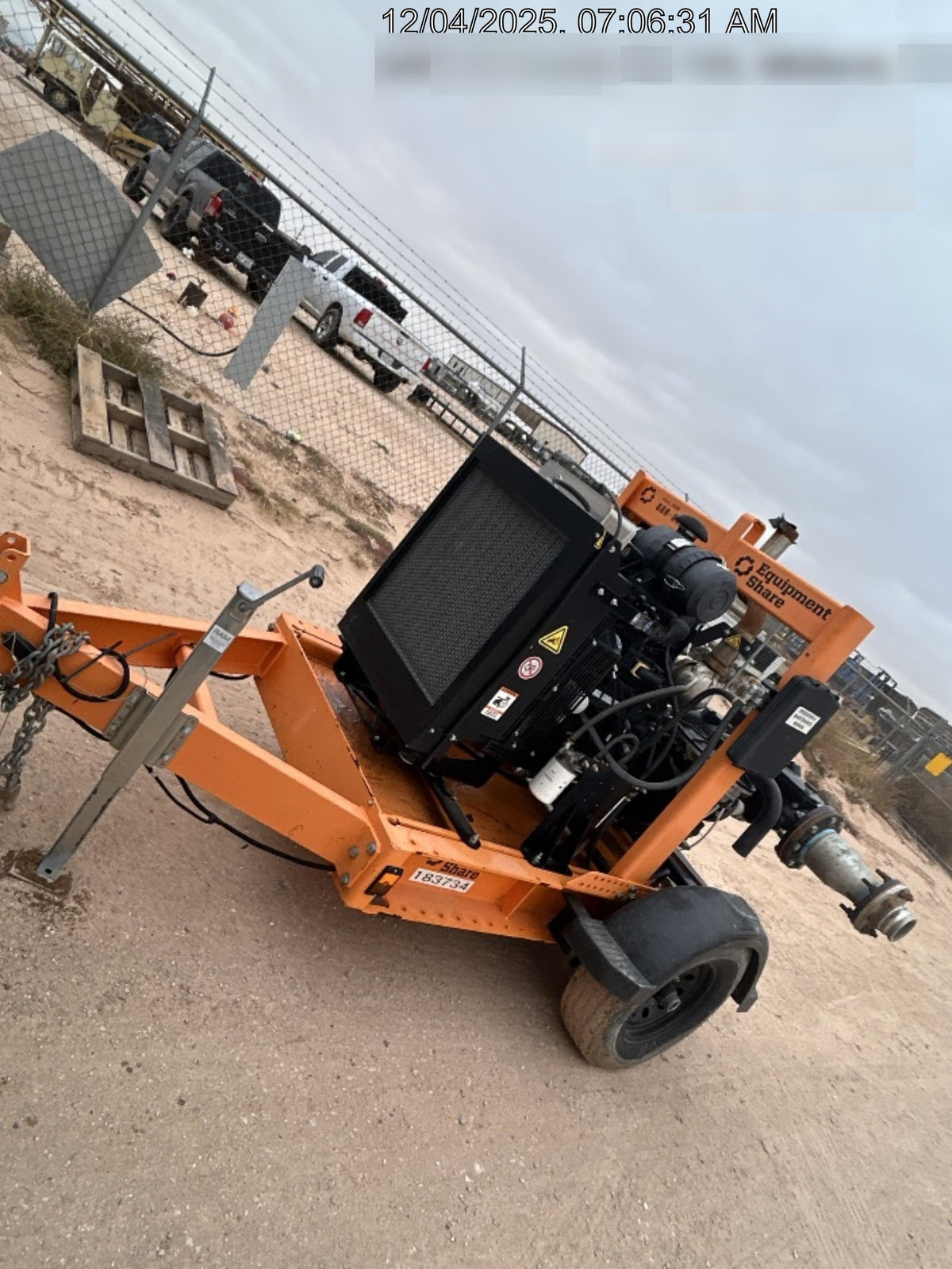 2021 PIONEER PP66S12L71-TD2.9L4