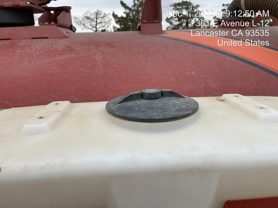 2021 DITCH WITCH HX75