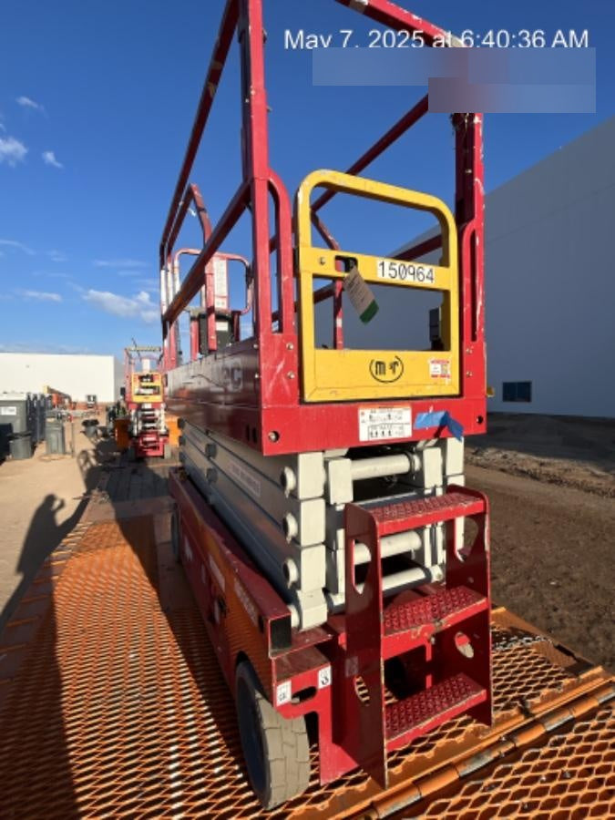 2021 MEC 2632SE