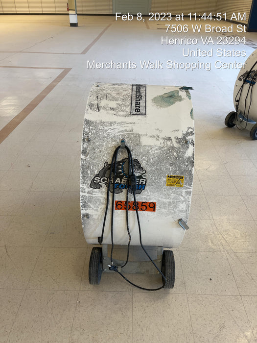 2020 PINNACLE VKM36-O