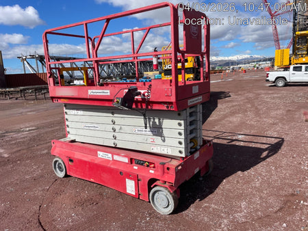 2020 MEC 4555SE