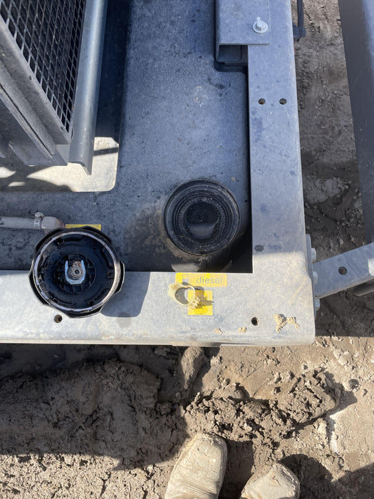 2022 ATLAS COPCO PAS 100