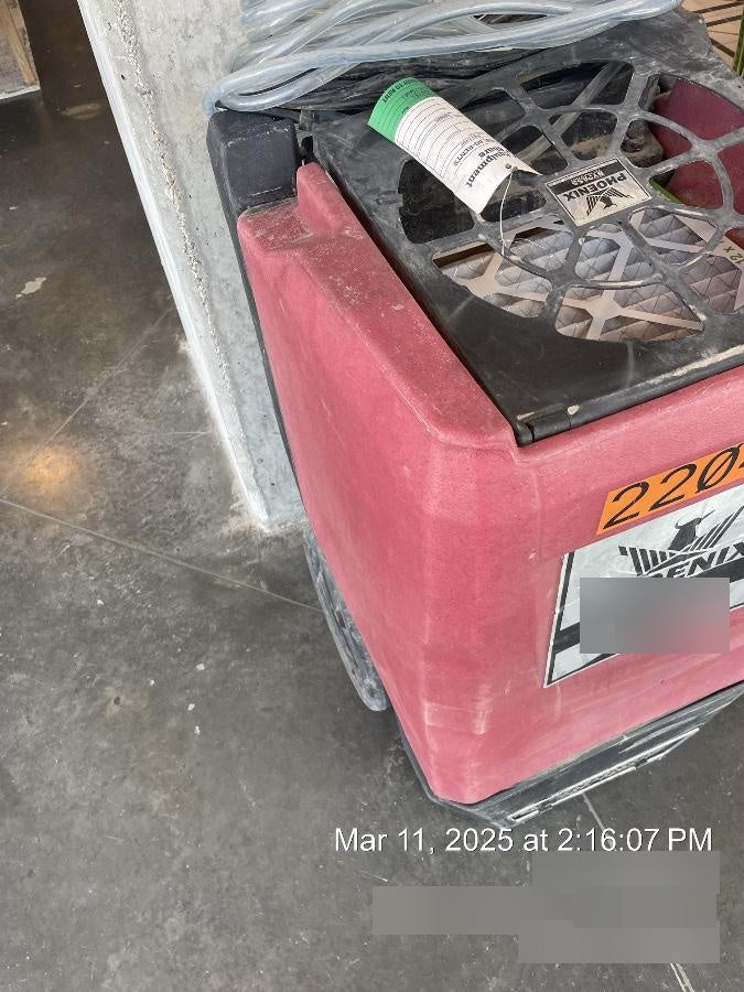 2022 PHOENIX R250