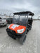 2022 KUBOTA RTV-X1140W-H (Canopy)