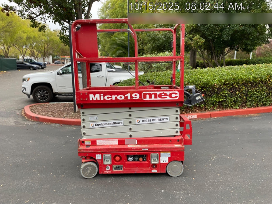 2019 MEC Micro 19