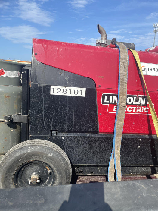 2021 Lincoln Electric Ranger 305 LPG Ranger® 305 LPG Engine Driven Welder
(Kohler®) One-Pak