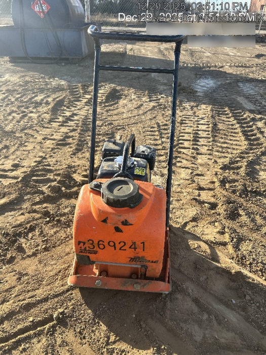 2023 MULTIQUIP MVC82VHW