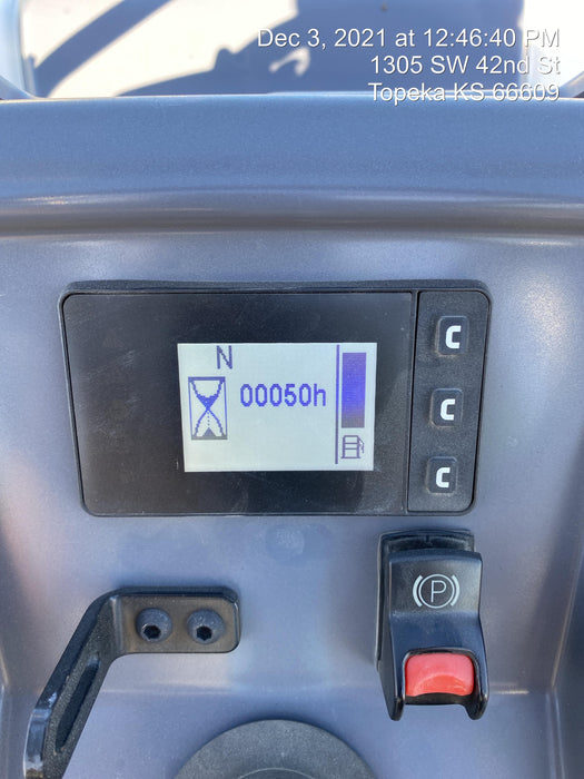 2020 DYNAPAC CC 1200