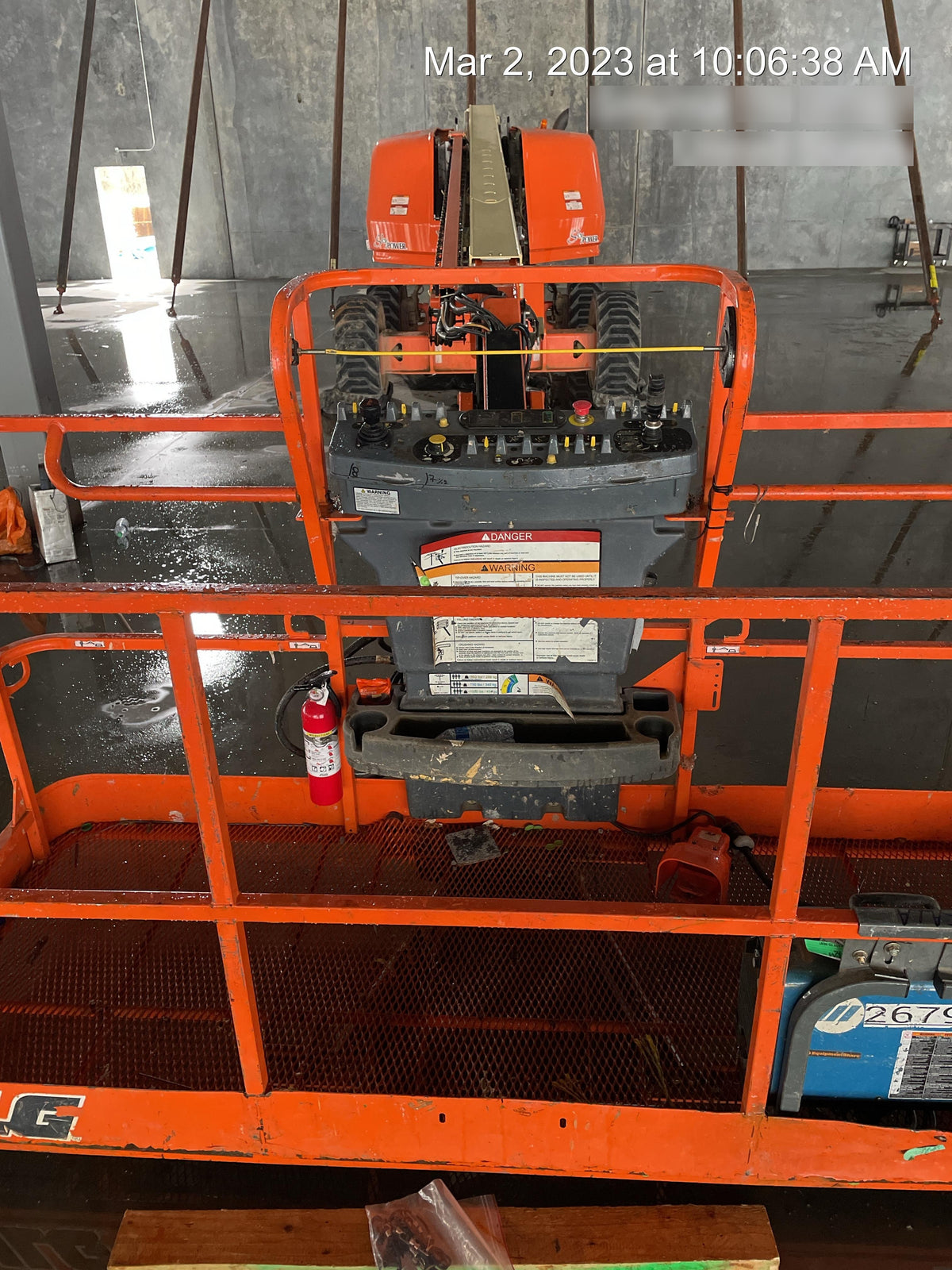 2019 MILLER ELECTRIC CST-280