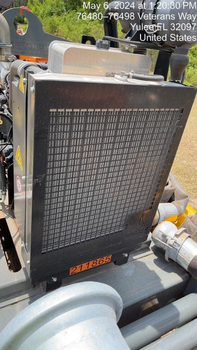 2022 MYERS-SETH RL-300