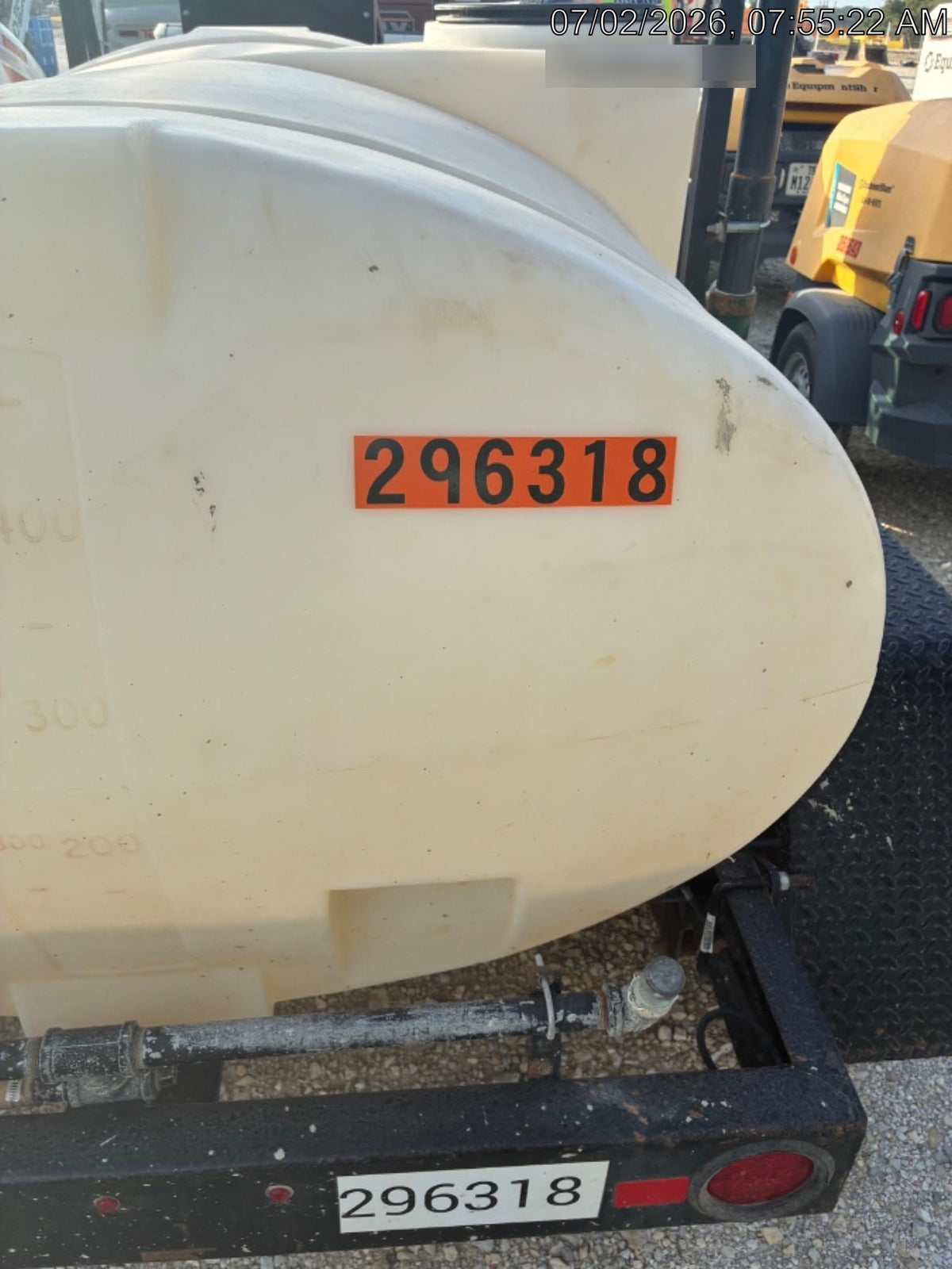 2023 WYLIE EXP-500L