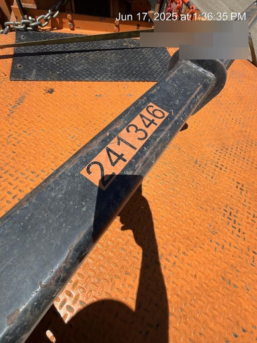 2022 STAR INDUSTRIES M1360B - Star JIB Boom