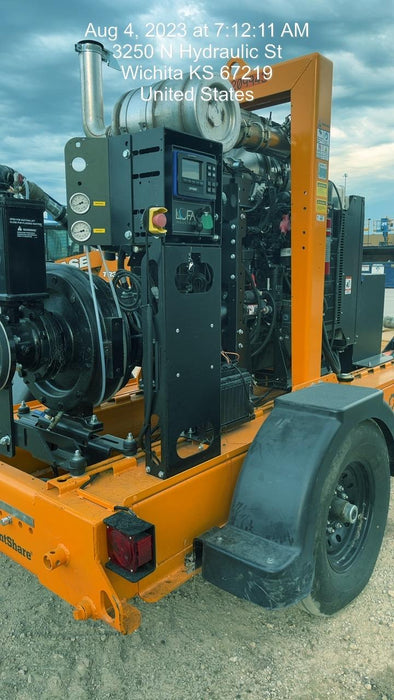 2022 PIONEER PP63C17L71-4045HFC06