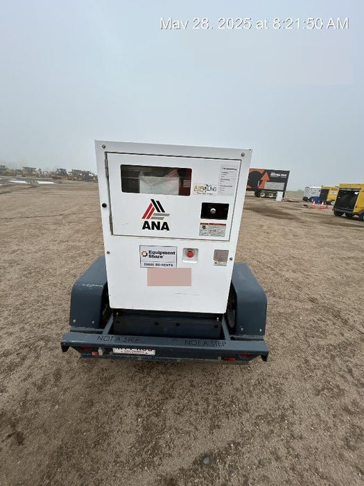 2021 AIRMAN SDG25S-8E1