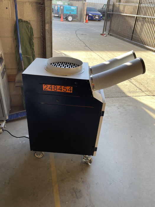 2022 KWIKOOL KPAC1411-2