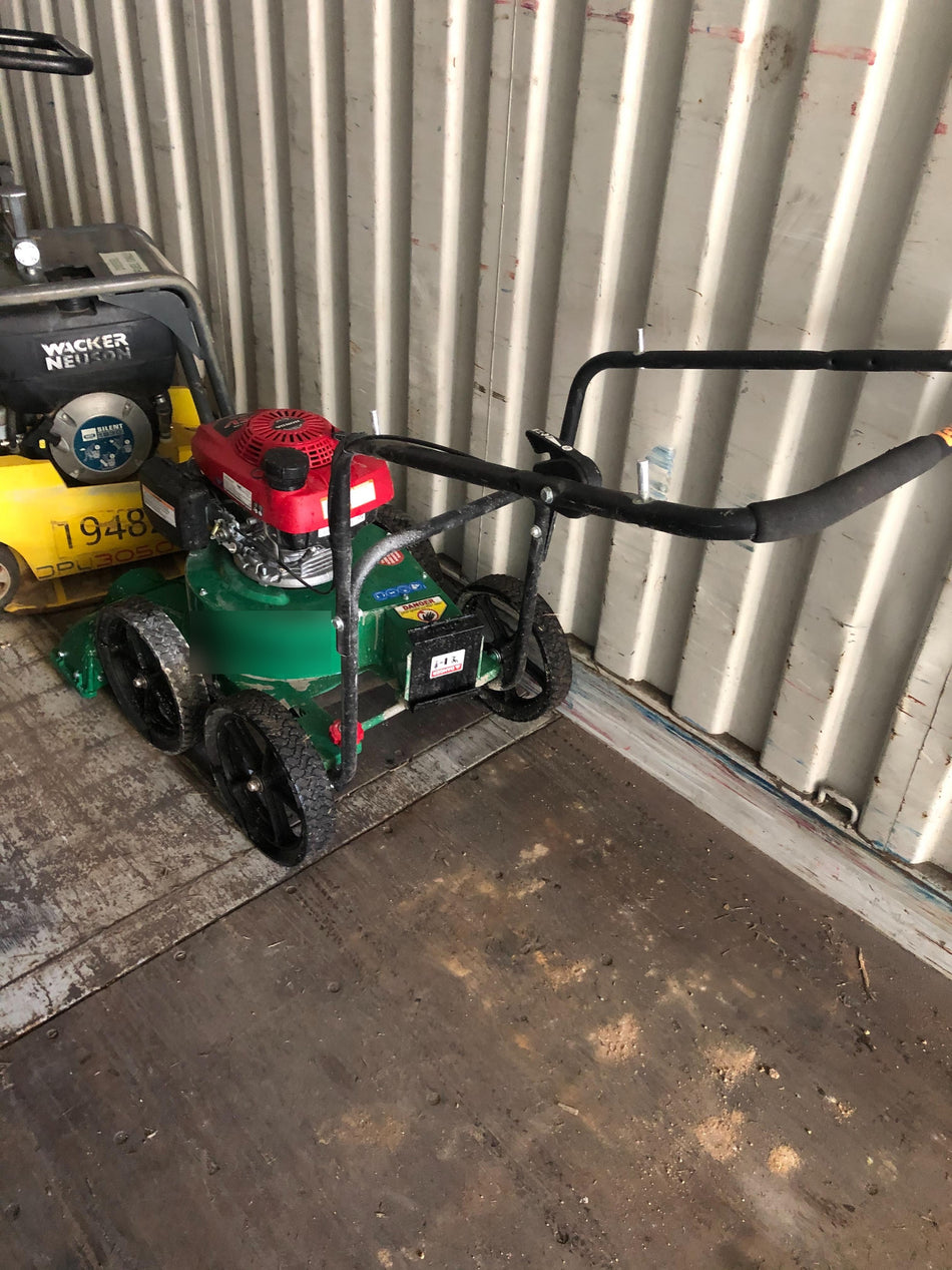 2019 BILLY GOAT KV650H