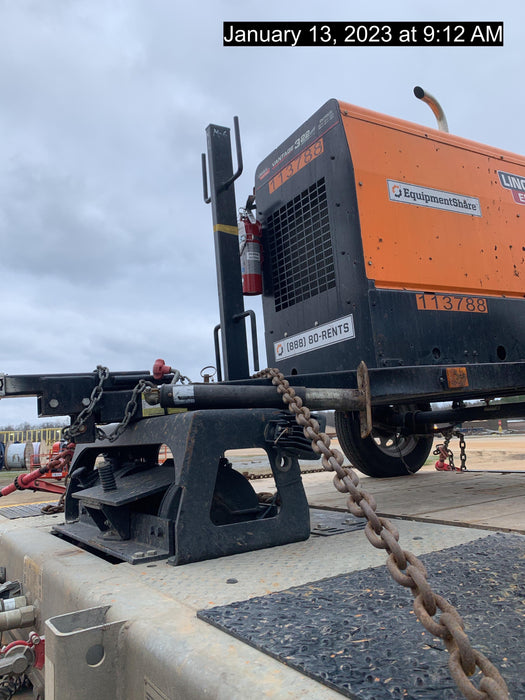 2020 Lincoln Electric Vantage 322 Ready-Pak 3