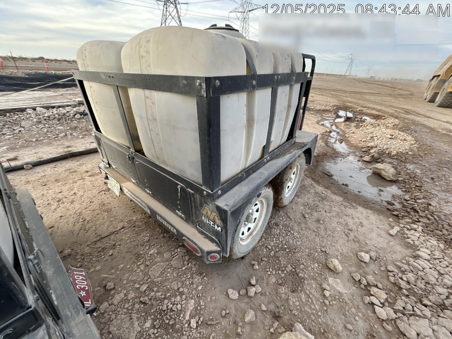 2021 MI-T-M CORPORATION HS-3505-1MGH-UR