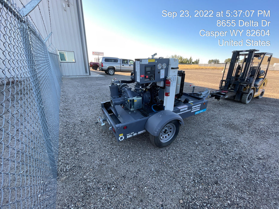 2022 ATLAS COPCO PAC F44 KD