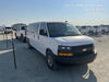2023 CHEVROLET Express Van - Rental
