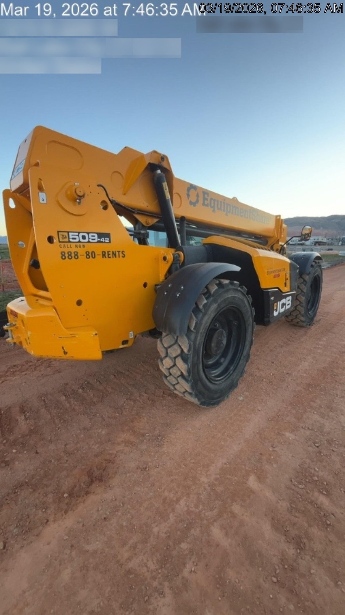 2024 JCB 509-42