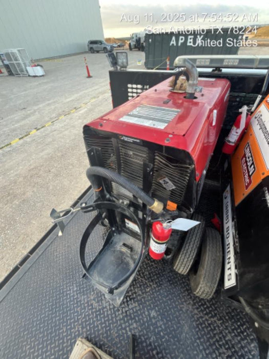 2024 LINCOLN ELECTRIC Ranger 305 LPG