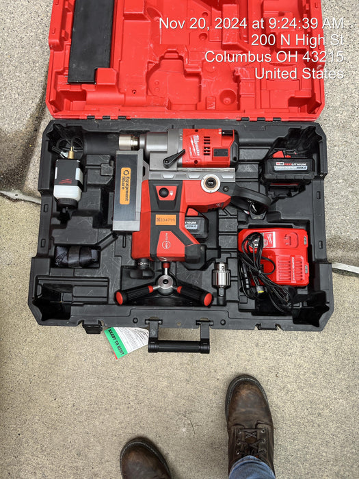 2023 MILWAUKEE 2788-22HD