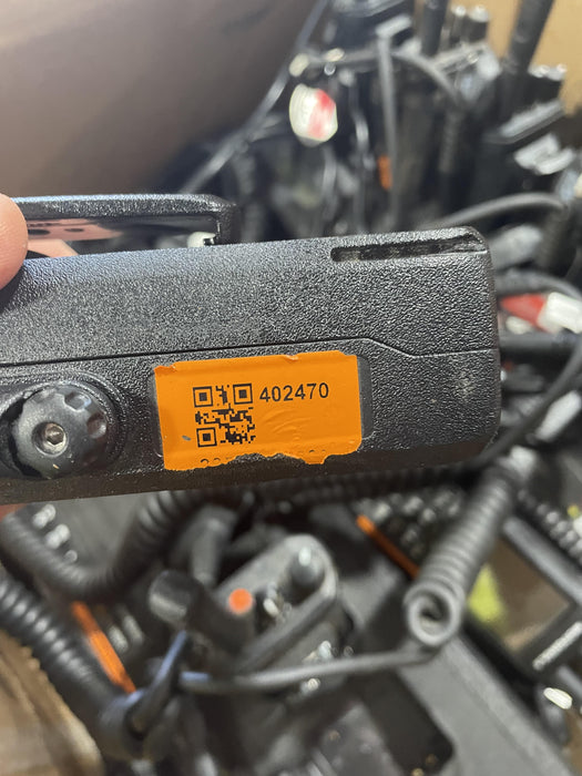 2024 MOTOROLA R7 DISPLAY