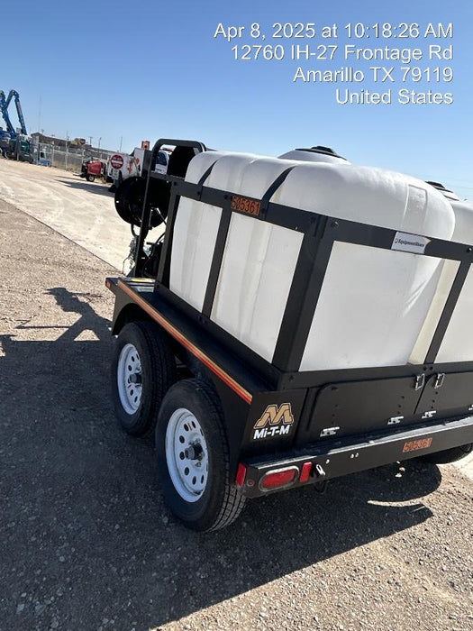 2025 MI-T-M HS-3505-1MGH-UR