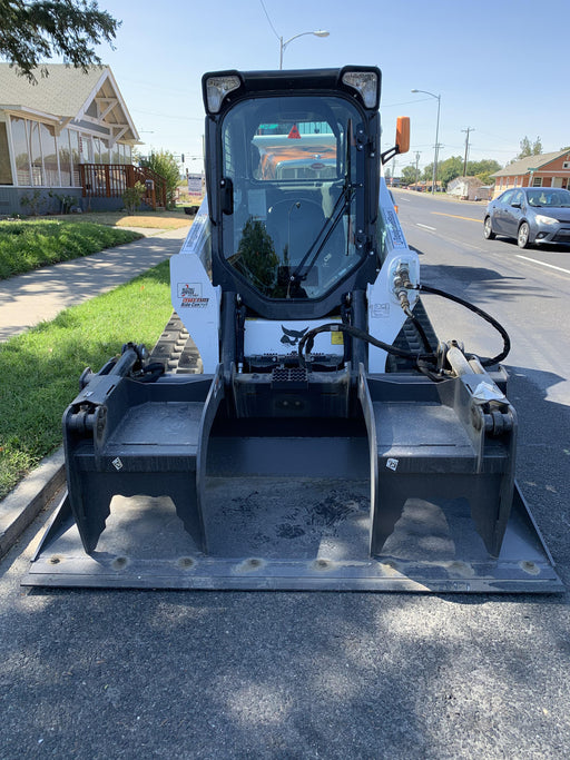 2020 PALADIN UTILITY GRAPPLE 11876-0022