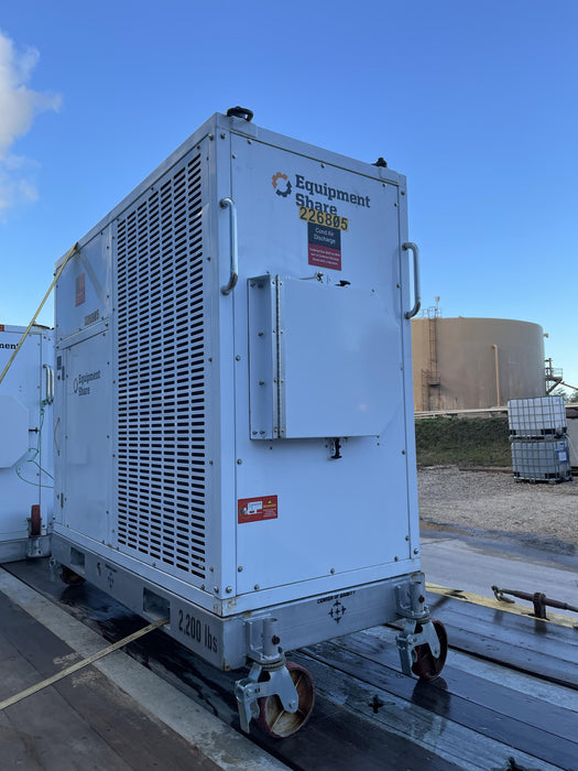 2020 SMARTECH SLIC12R-MSH