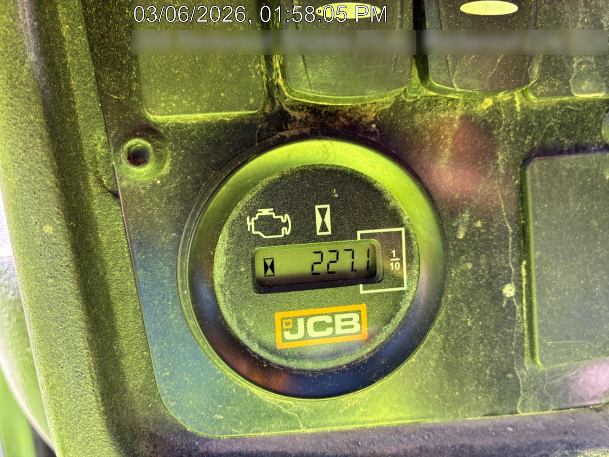 2025 JCB 510-56
