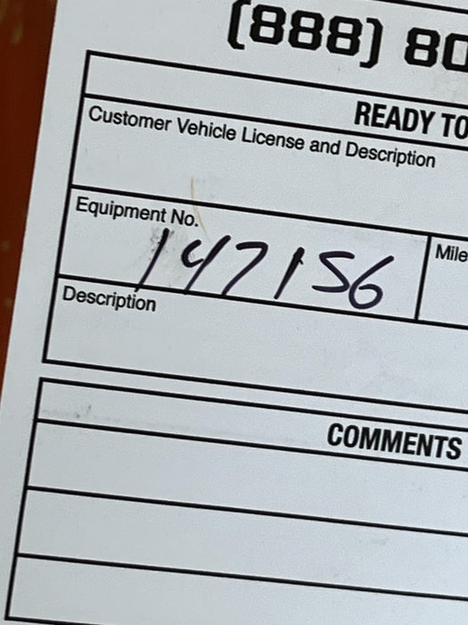 2021 MICHIGAN PNEUMATIC HV-15G-8P-ES