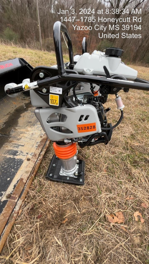 2023 MULTIQUIP MTX60HD