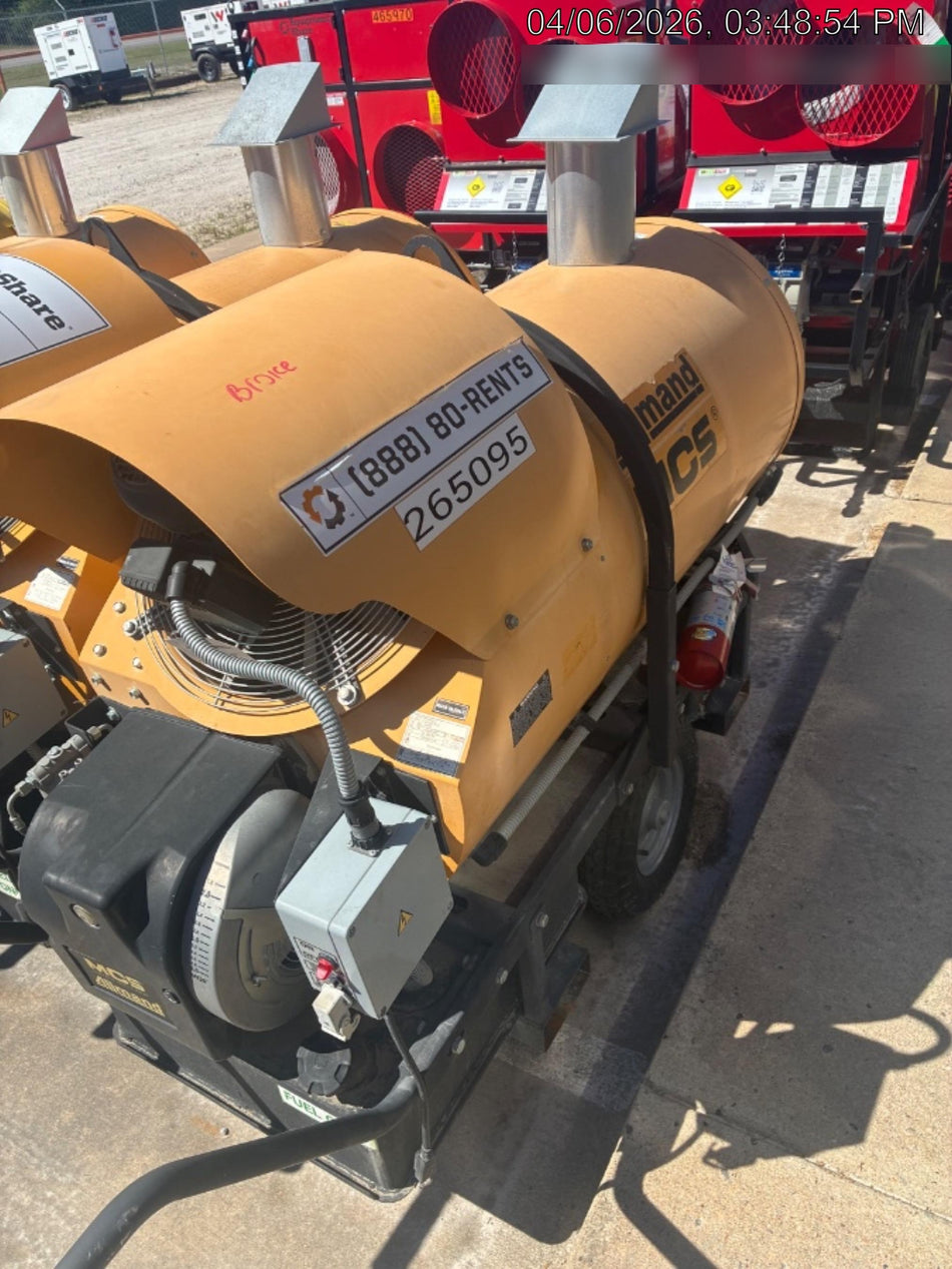 2022 ALLMAND BV50015