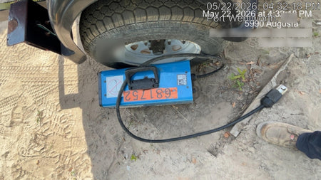2026 MILLER ELECTRIC CST-282
